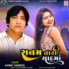 About Sanam Tari Yaad Ma Song